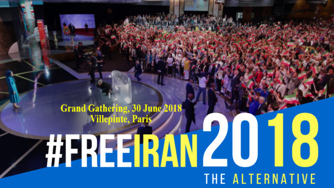FreeIran-2018-A