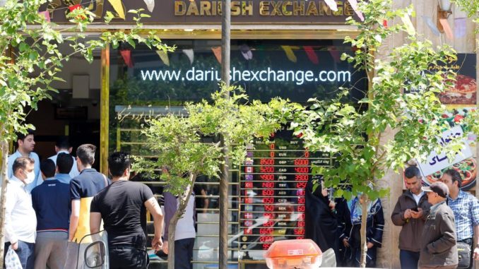 Iran-Economy
