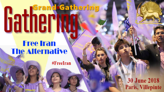 Iran-Freedom-2018