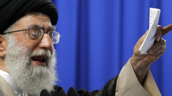 Khamenei