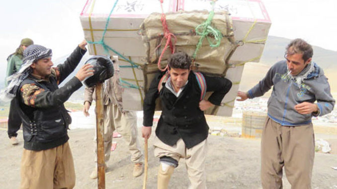 Kolbar-Porter-Iran