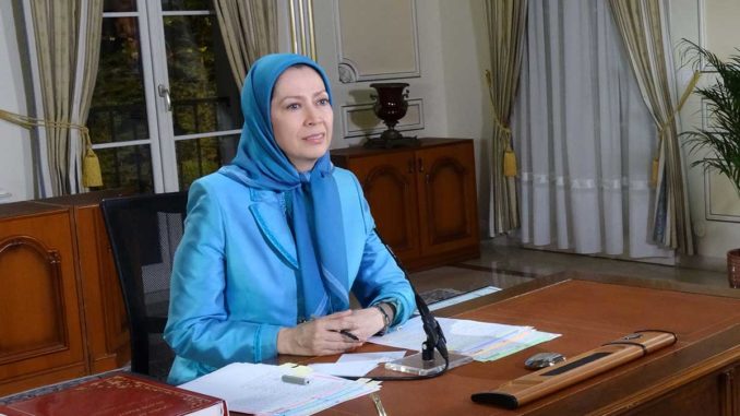 Maryam-Rajavi-Rejects-Death-Penalty-In-Iran