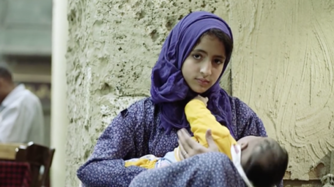 Widowed-Children-in-Iran