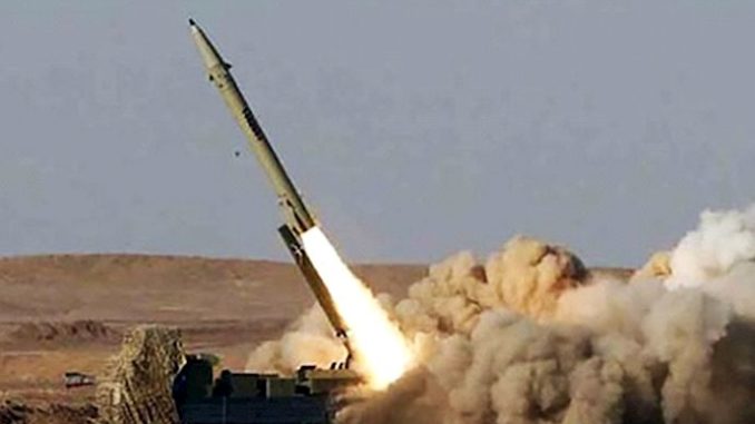 IRGC-Houthis-Missiles