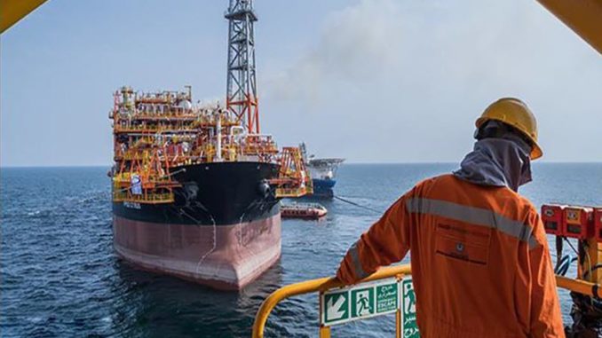 Iran-Oil-Uncertainty
