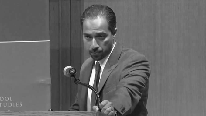 Iran-Regime-Lobby-Trita-Parsi