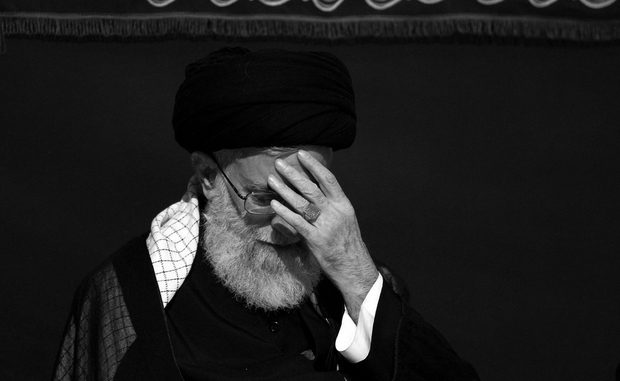 Khamenei Engulfed in Deadly Deadlock