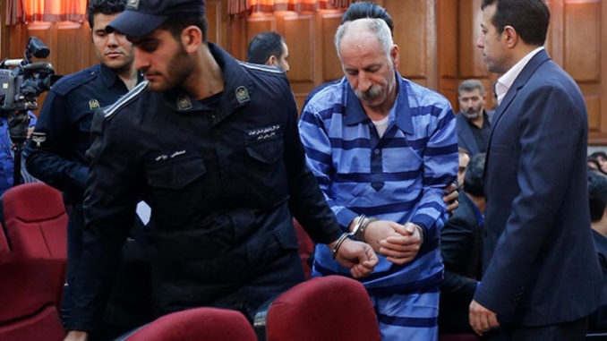 Mohammad-Salas-Iran