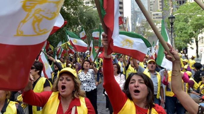 PMOI-MEK-The-Main-Threat-To-Iranian-Regime