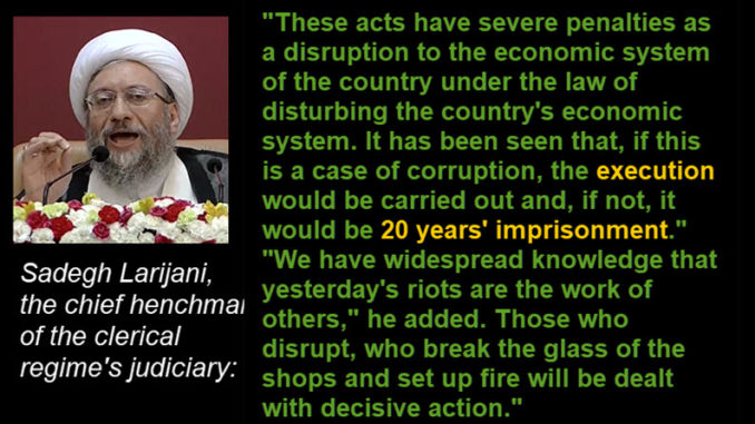 Sadegh-Larijani-Chief-Henchman-Iran-Regime-Judiciary