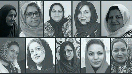 Yaresan_Women_Qarchak_Prison