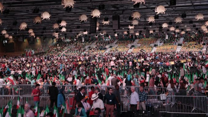 FreeIran2018-07