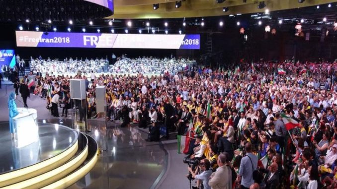 FreeIran_2018_June30