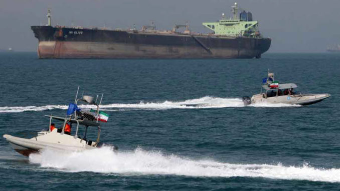 Iran-Regime-Empty-Threat-to-Close-Strait-Hormuz