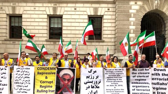Iran-Regimes-Intelligence-Effort-To-Infiltrate-PMOI-NCRI