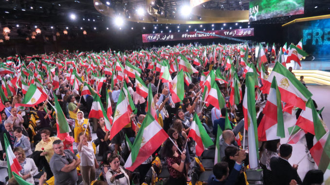 Iran-Regimes-Terrified-of-Opposition