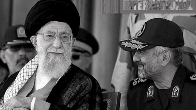 Khamenei-Terror-Regime