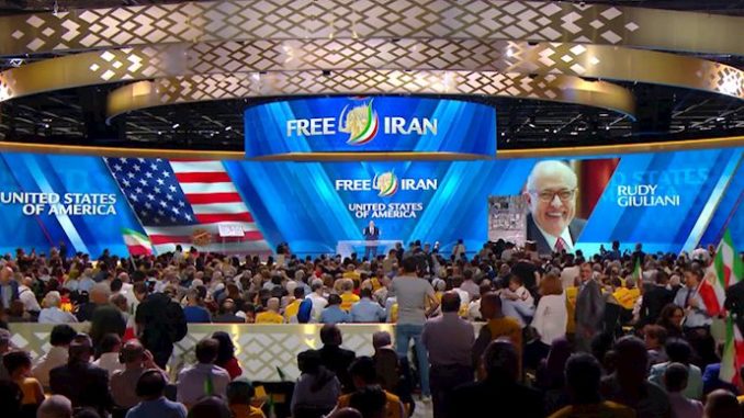 Rudy-Giuliani-FreeIran-Gathering2018