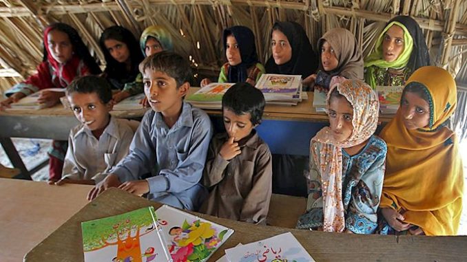 Shed-School-Sistan&Baluchestan-Iran