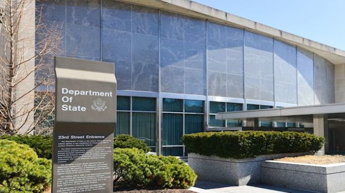 US-State-Department