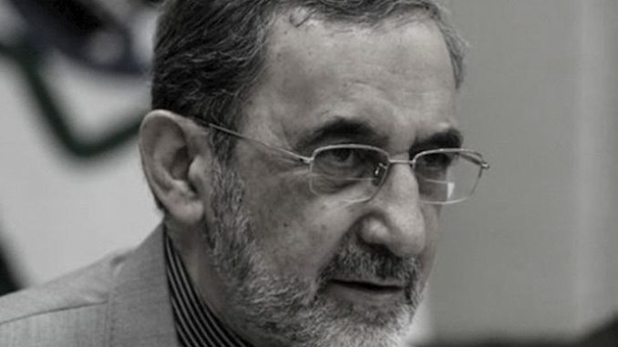 Velayati