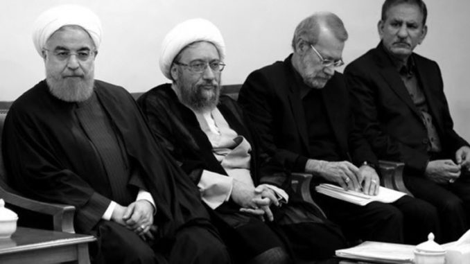 Corruption-Three-Branches-Iran-Government