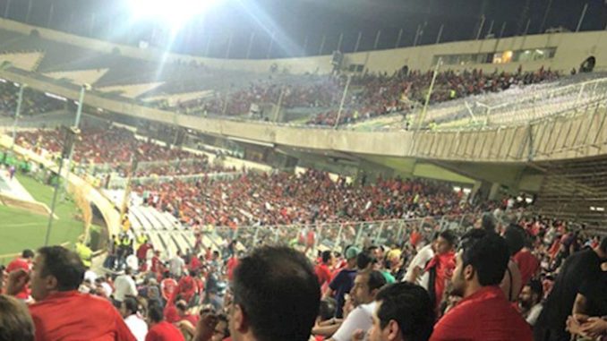 Football_Match_Iran_AntiRegime_Protests