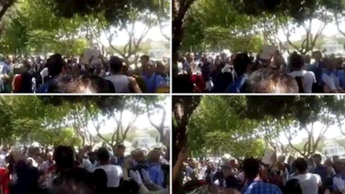 Iran_Demonstration_Against_CaspianSea_SellOut
