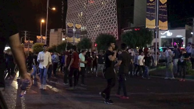 Isfahan_Protests_August_1_2018