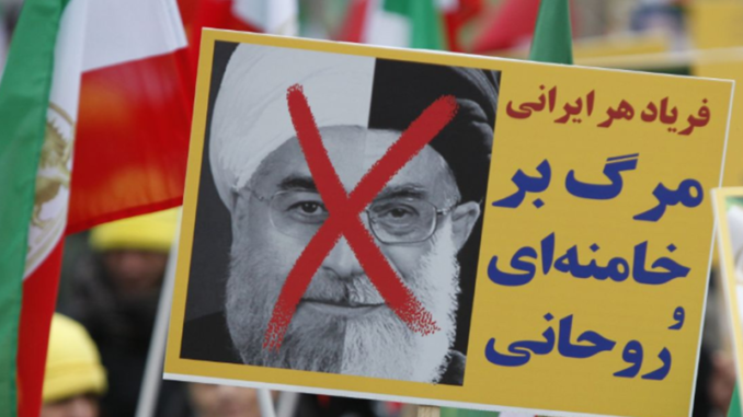 The-People-of-Iran-Want-Democratic-Change