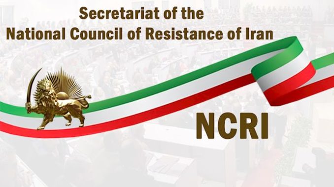NCRI Statement