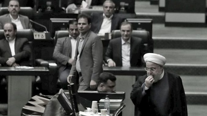 Rouhani-Summoned-By-Parliament