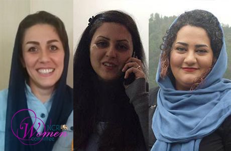 Maryam-Golrokh-Atena