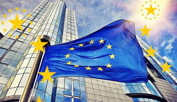 EU Sanctions Iran Regime For Terror Plots In Europe