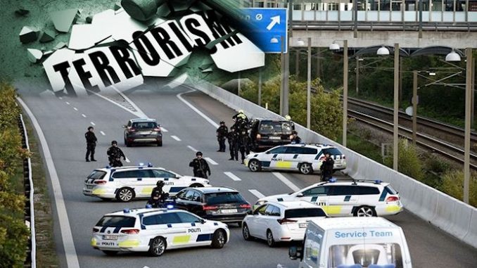 Europe-Iran-Terror-Plot