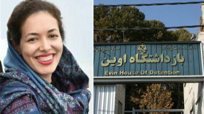 Negin-Ghadamian-Denied-Medical-Care