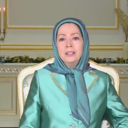 Maryam Rajavi’s Message on the Occasion of Christmas & New Year 2019