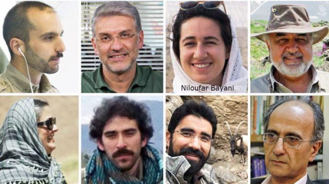 Canada-Deeply-Concerned-Fate-Environmental-Researcher-Iran