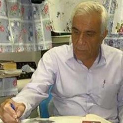 Iranian Regime Authorities Break Political Prisoner’s Legs & Shoulder