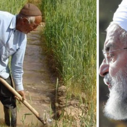 Rouhani’s Ridiculous Solutions to Water Crisis in Iran